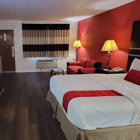 Ramada By Wyndham מאונטיין הום מראה חיצוני תמונה