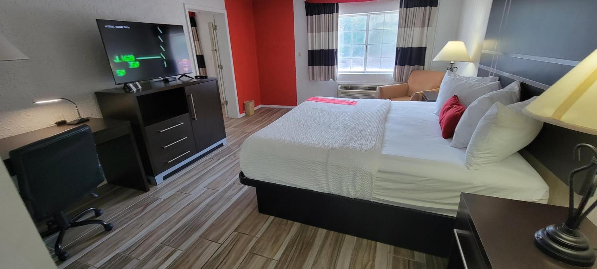 Ramada By Wyndham מאונטיין הום מראה חיצוני תמונה