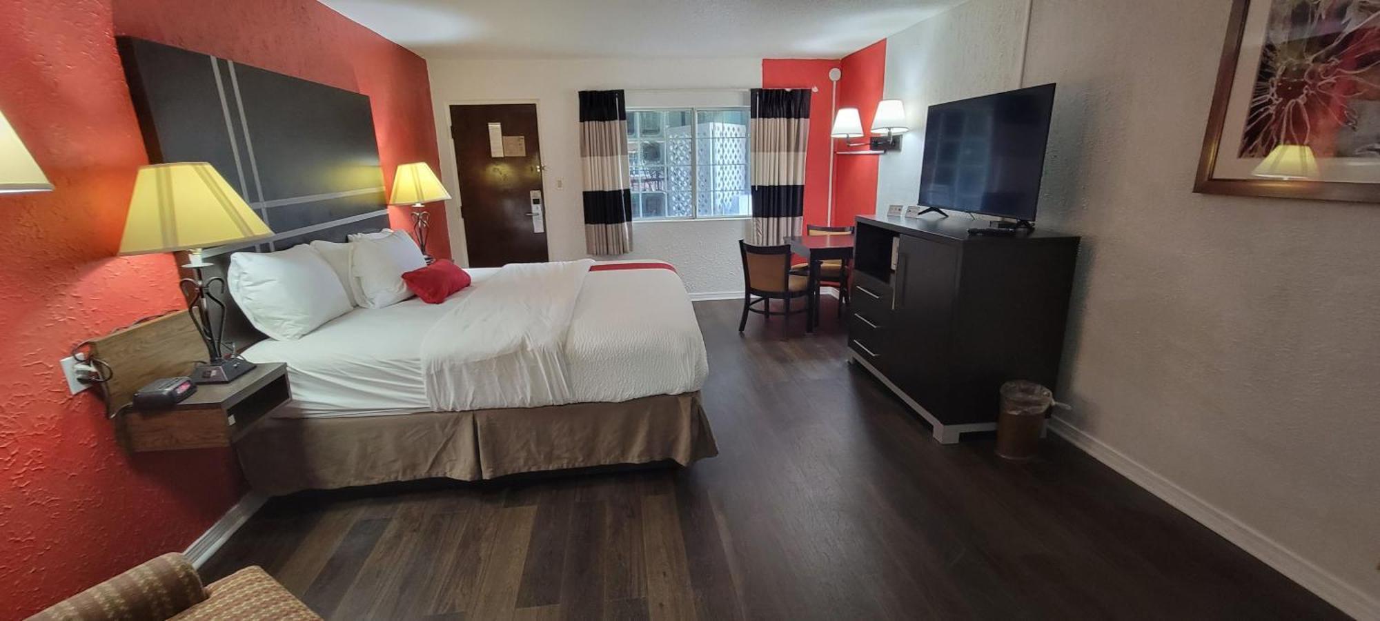 Ramada By Wyndham מאונטיין הום מראה חיצוני תמונה