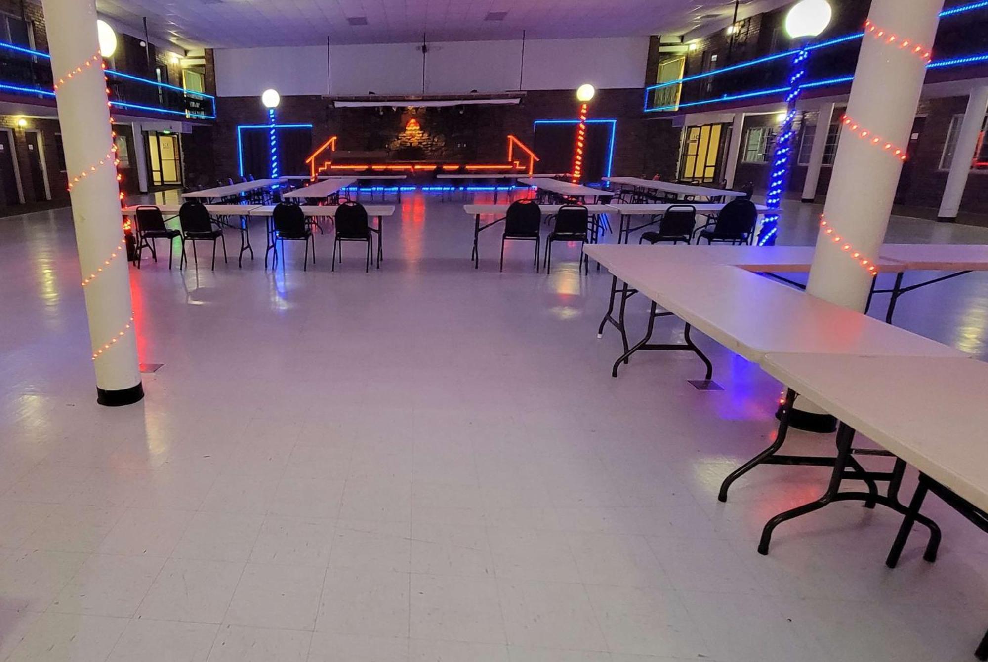 Ramada By Wyndham מאונטיין הום מראה חיצוני תמונה