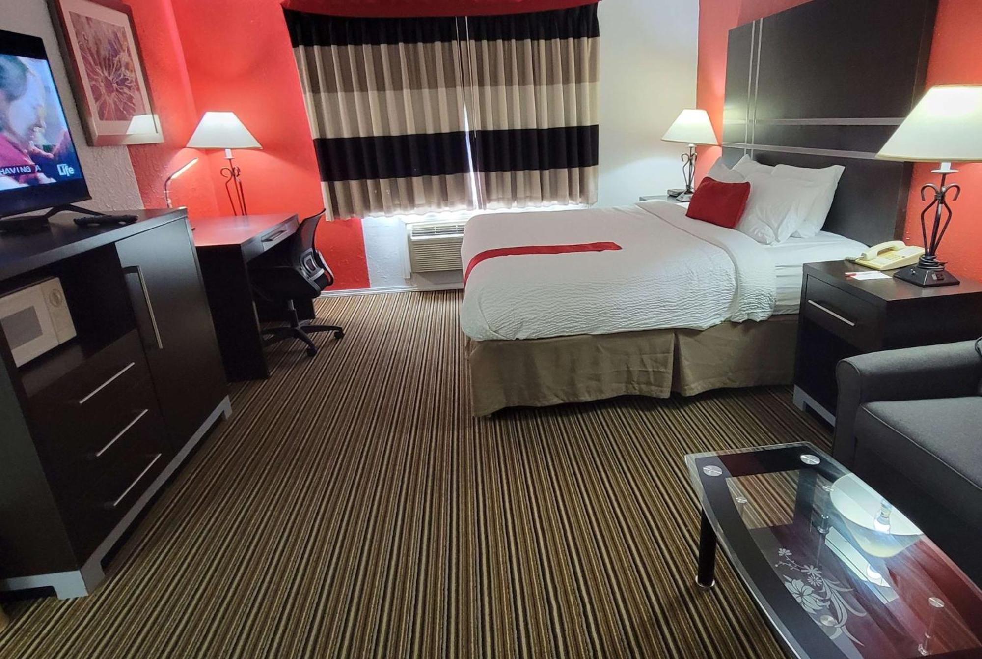 Ramada By Wyndham מאונטיין הום מראה חיצוני תמונה